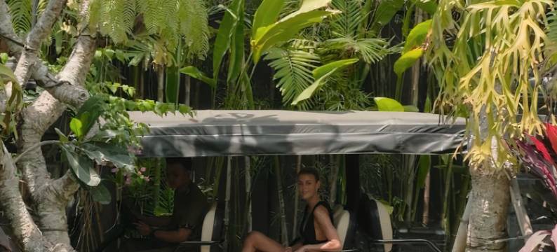 仓古拉瑞瑟夫1785 - 限成人(La Reserve 1785 Canggu - Adults Only)图片