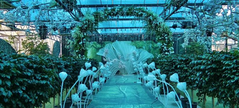 海宁瑞香源民宿图片