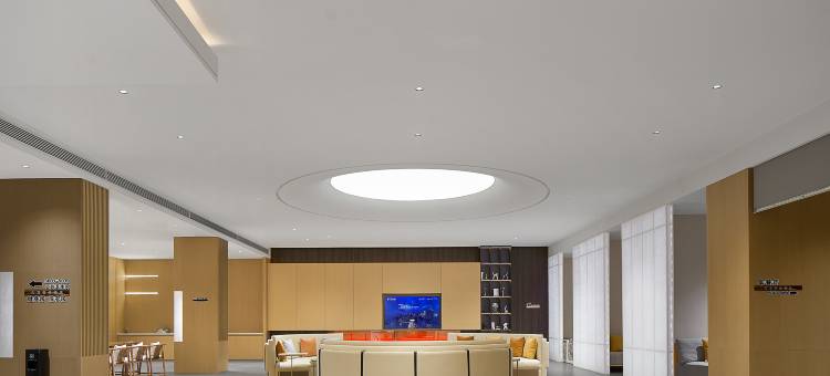 久龙壹品酒店(遵义会议会址医科大学附属医院店)图片