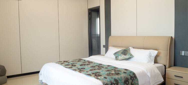 岚岛之恋客栈图片