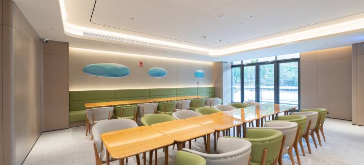 全季酒店(淄博临淄齐文化博物馆店)图片