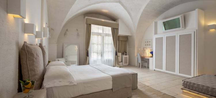 巴格里奥尼农舍穆扎度假村和水疗中心(Baglioni Masseria Muzza Resort & Spa)图片