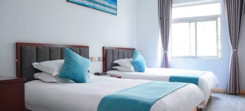 屏山凯旋假日酒店图片