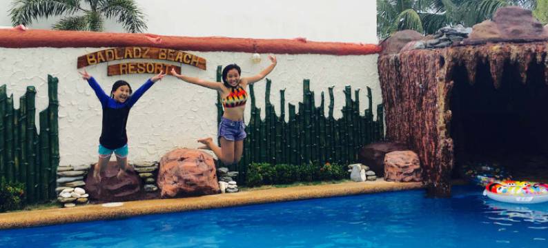 巴德拉兹海滩潜水度假村(Badladz Beach and Dive Resort)图片