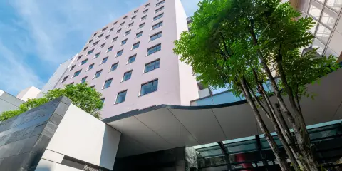 鹿兒島天文館裏士滿酒店