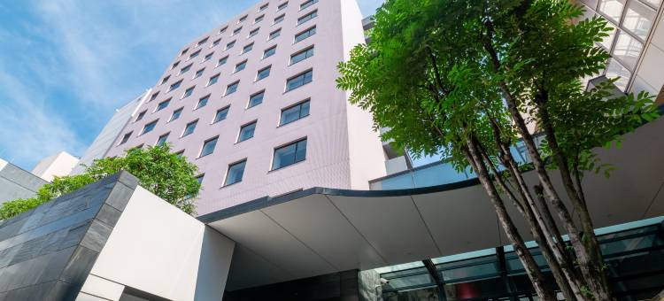 鹿儿岛天文馆里士满酒店(Richmond Hotel Kagoshima Tenmonkan)图片