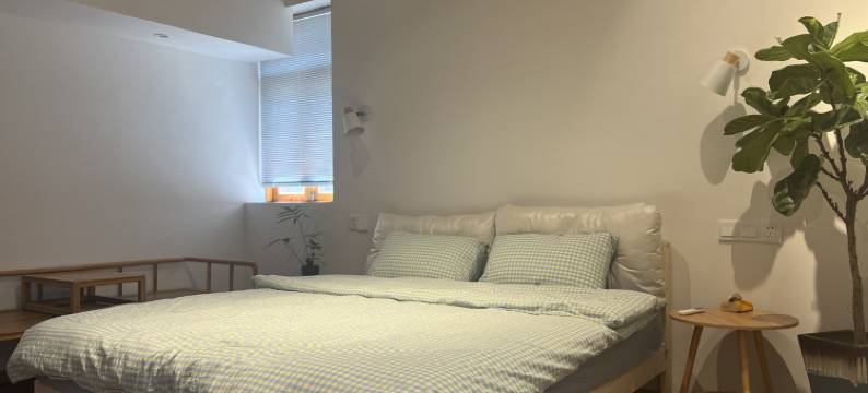 平潭素舍民宿(县城龙王头沙滩店)图片