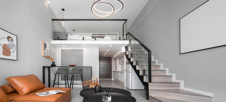 优客家酒店(淄博陶瓷琉璃馆山东理工大学店)图片