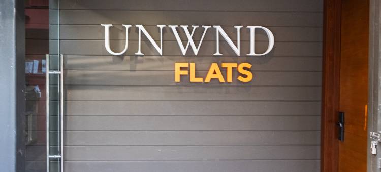 UNWND公寓-马卡蒂(Unwnd Flats)图片