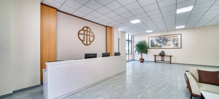 艺选安來酒店(湖州长兴洪桥镇店)图片