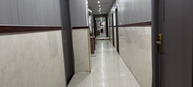 无锡红星宾馆(梅里古镇店)图片