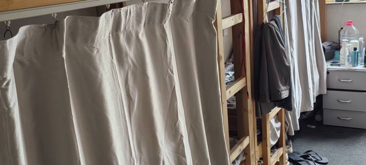 欢喜青年旅舍图片