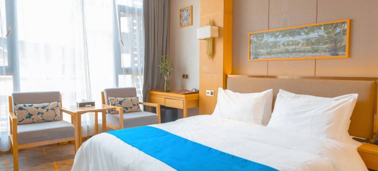 绿春文辉大酒店图片