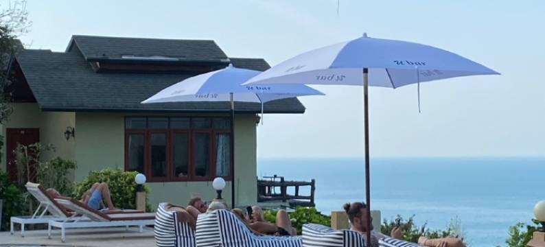 帕岸岛乌托邦度假村(Phangan Utopia Resort)图片