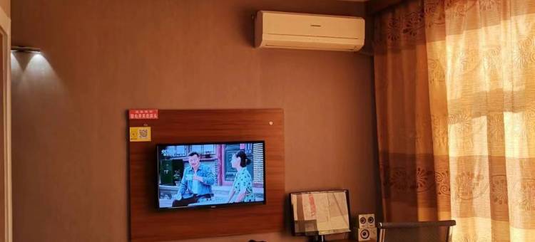 通府宾馆(万隆商厦店)图片
