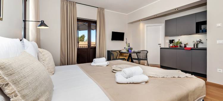 罗威尼亚夕阳公寓(Sunset Residence Rovinj)图片