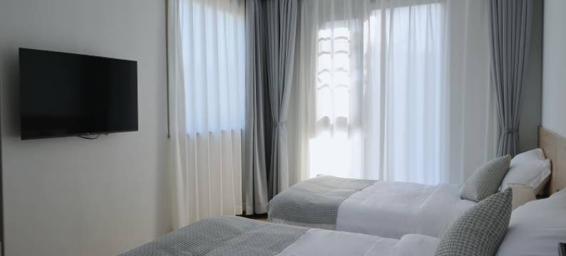 叁房柒舍民宿(洛邑古城店)图片