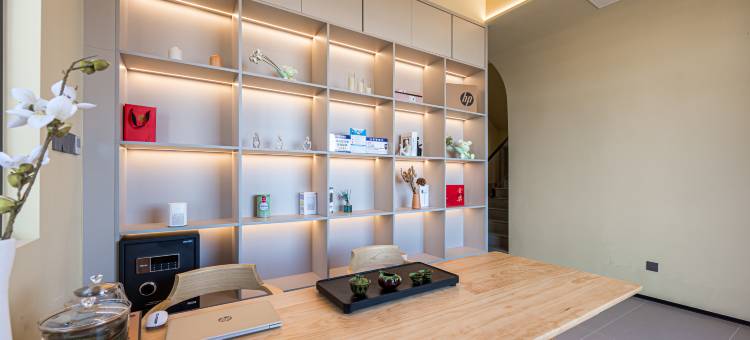 平潭Twice风车遇海民宿图片