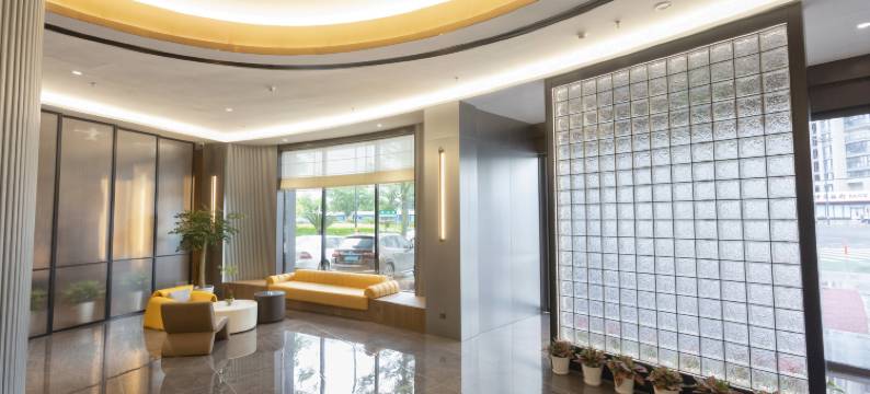 宁海曼哈顿·丽景酒店图片