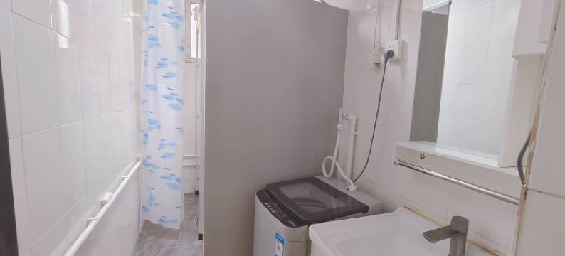 有间小筑民宿(王城公园店)图片