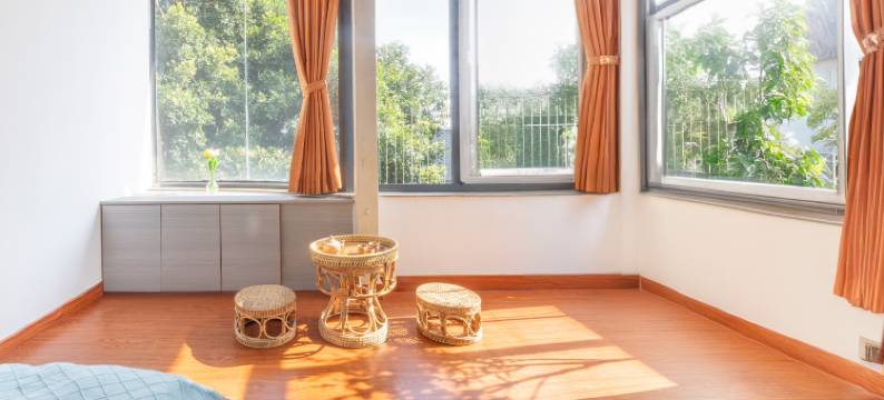 厦门含光海景美墅(曾厝垵店)图片