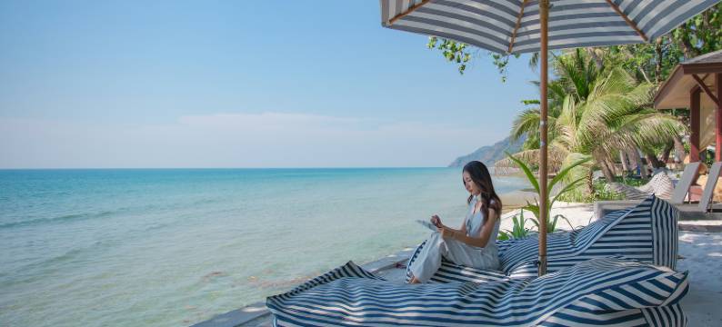 象岛美景度假村(Koh Chang Grandview Resort)图片