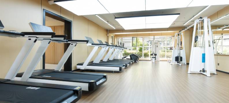 东呈隐沫度假酒店(威海火炬八街山东大学店)图片