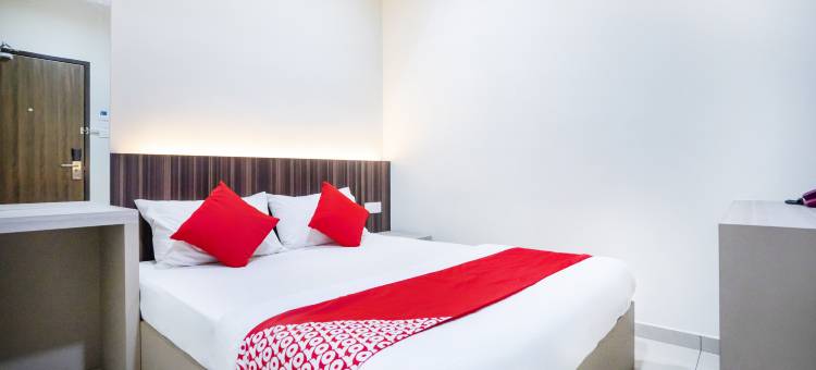 希望酒店(Hope Hotel)图片