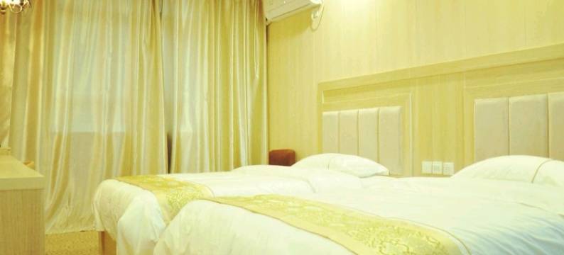 扬州桃园客栈图片