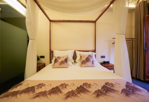 Pingyao Qingyage Inn Hotel Overview