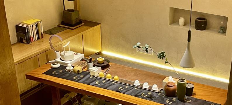 东山湾缦海景民宿(南门湾店)图片