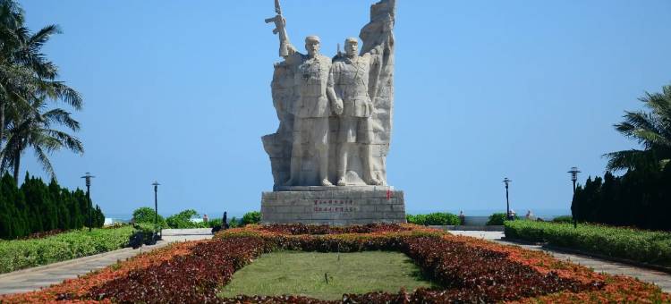 温德森酒店(临高店)图片