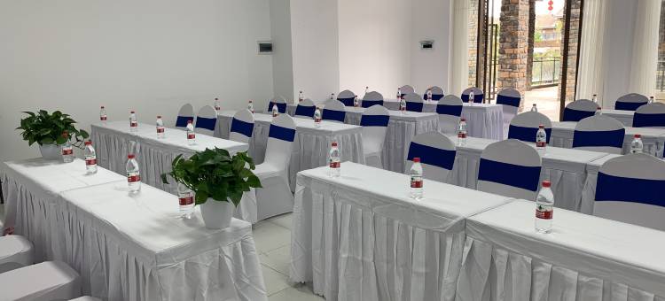 石林易家酒店(石林景区店)图片