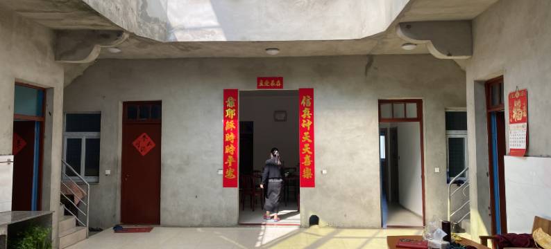 平潭云汐里客栈图片