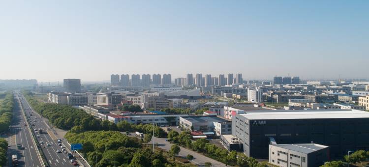 格林豪泰智选酒店(太仓204国道科技产业园店)图片