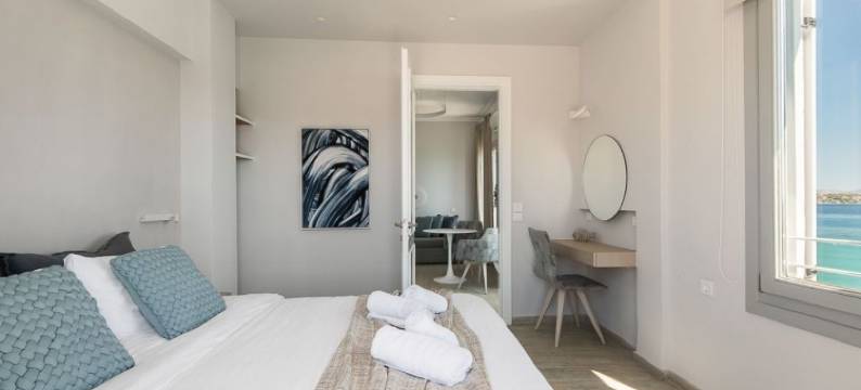 科林密斯酒店(Klimis Hotel)图片