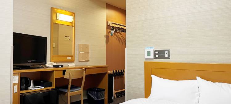 露樱酒店大垣交流道口店(Hotel Route-Inn Ogaki Inter)图片