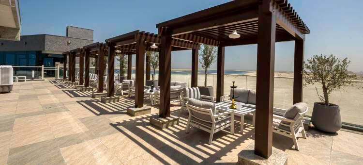 由迪拜普林斯岛公园管理的帝王公寓(Park Regis by Prince Dubai Islands)图片