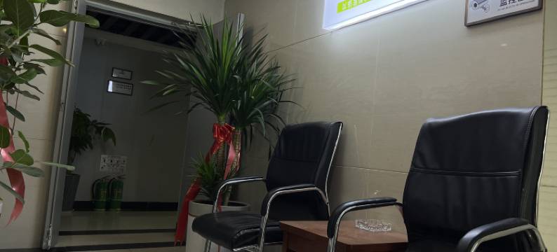 米露客栈(许昌东站店)图片