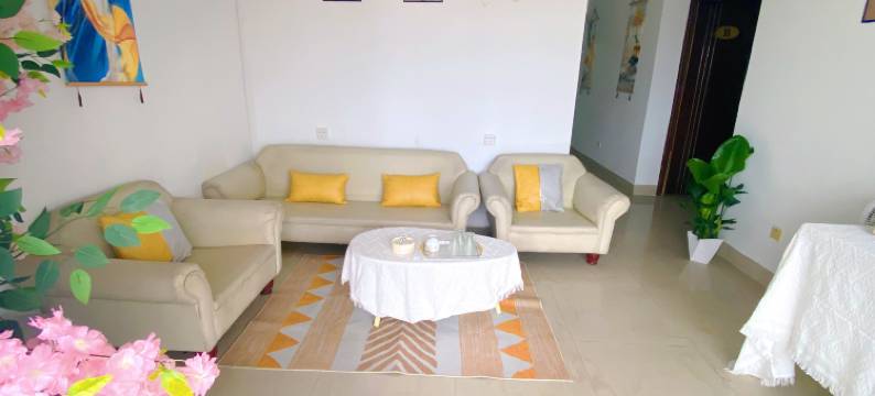 南宁九月青年住宿图片