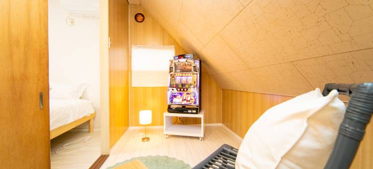 Higashiomi Large House(Higashiomi Large House)图片