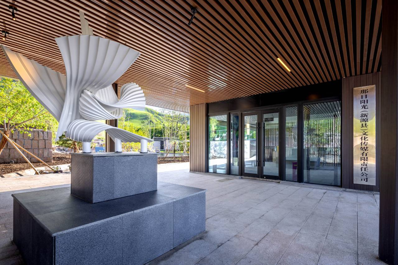 携程度假农庄(那拉提河谷草原店)图片