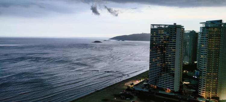 惠东海际线海景公寓图片