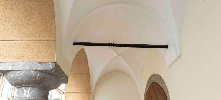 马蒂尼青年旅舍(Martigny Youth Hostel)图片