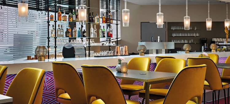 莱昂纳多酒店-埃斯林根(Leonardo Hotel Esslingen)图片