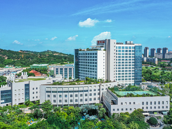 泉州晋江佰翔世纪酒店