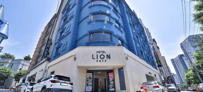 狮子酒店(Hotel Lion)图片