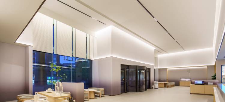 全季酒店(大连机场香周路店)图片