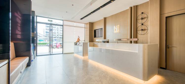 你好酒店(南京建宁路店)图片