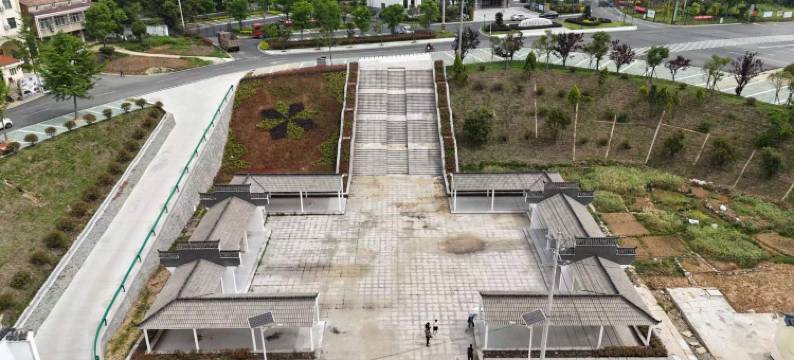 中铭智文旅大酒店(徐家河风景区店)图片